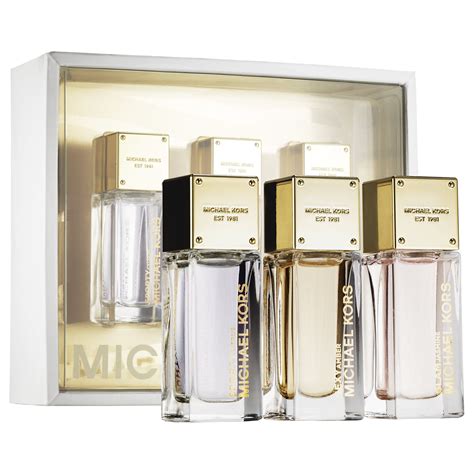 chemist warehouse michael kors fragrances|michael kors fragrance gift set.